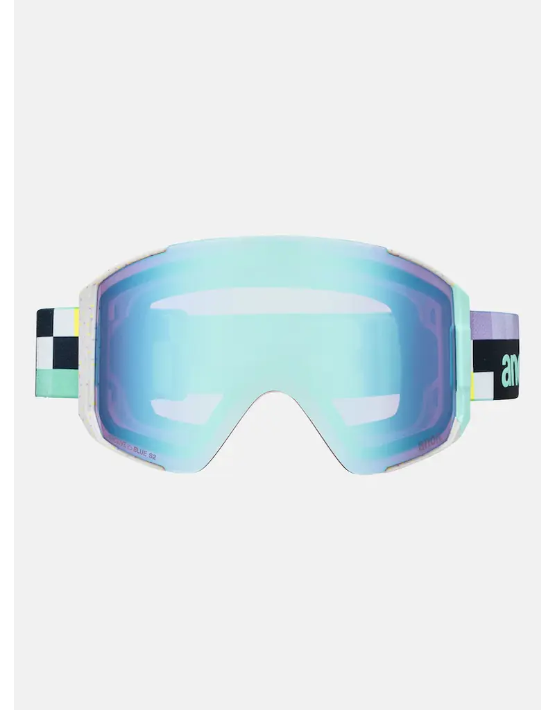 ANON GOGGLES Anon Sync Goggles + Bonus Lens + MFI® Face Mask