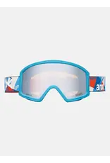 ANON GOGGLES Anon Tracker 2.0 Goggles + MFI® Face Mask