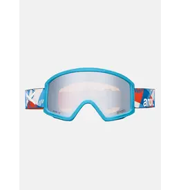 ANON GOGGLES Anon Tracker 2.0 Goggles + MFI® Face Mask