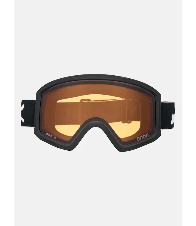 Anon Tracker 2.0 Goggles + MFI® Face Mask