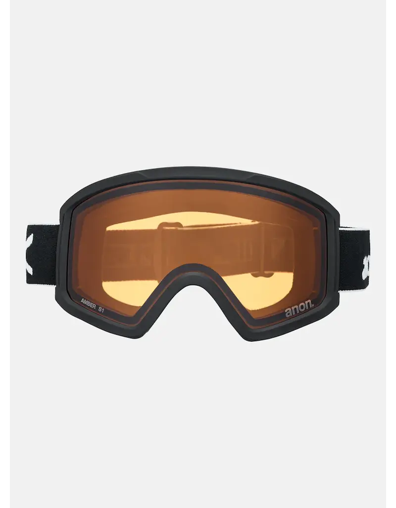 ANON GOGGLES Anon Tracker 2.0 Goggles + MFI® Face Mask