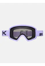 ANON GOGGLES Anon Tracker 2.0 Goggles + MFI® Face Mask