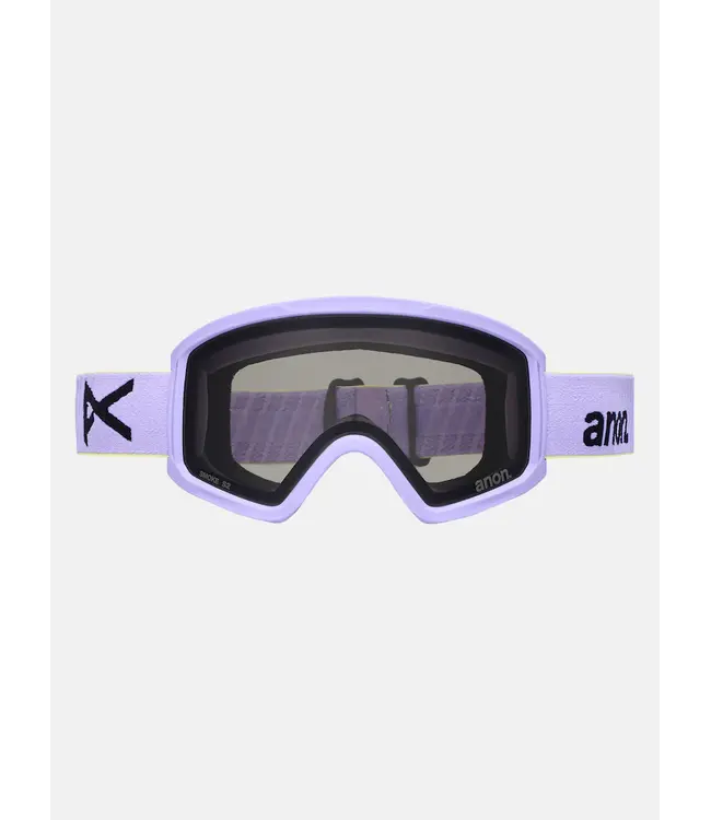 Anon Tracker 2.0 Goggles + MFI® Face Mask