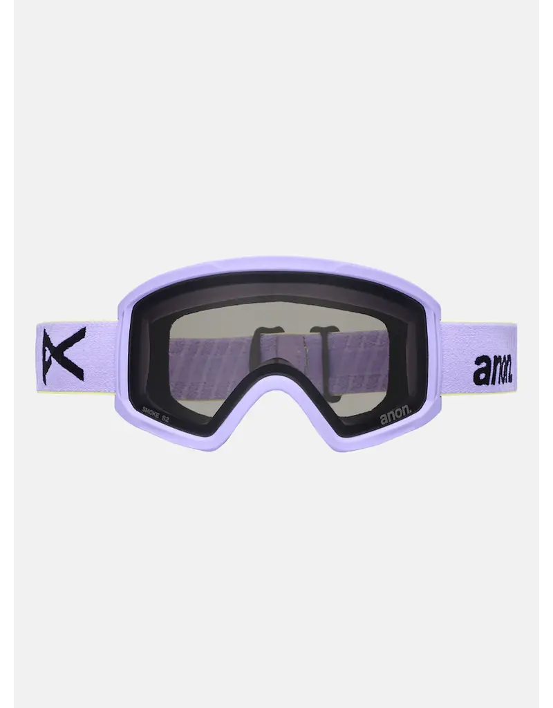 ANON GOGGLES Anon Tracker 2.0 Goggles + MFI® Face Mask