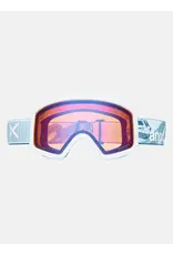 ANON GOGGLES Anon Tracker 2.0 Goggles + MFI® Face Mask