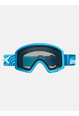 ANON GOGGLES Anon Tracker 2.0 Goggles + MFI® Face Mask