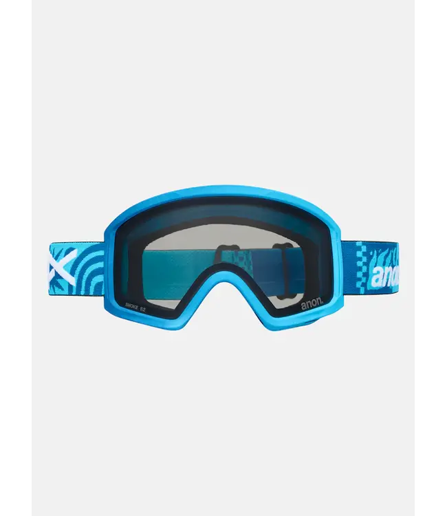 Anon Tracker 2.0 Goggles + MFI® Face Mask