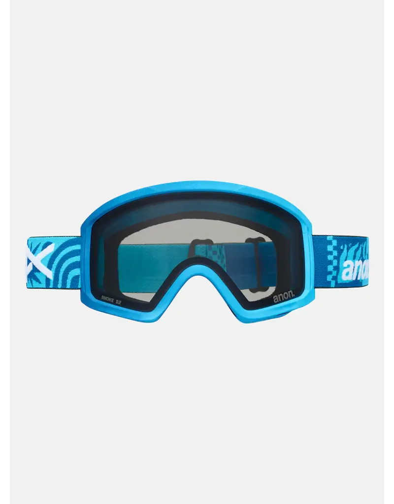 ANON GOGGLES Anon Tracker 2.0 Goggles + MFI® Face Mask