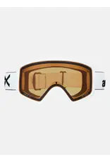 ANON GOGGLES Anon Tracker 2.0 Goggles + MFI® Face Mask