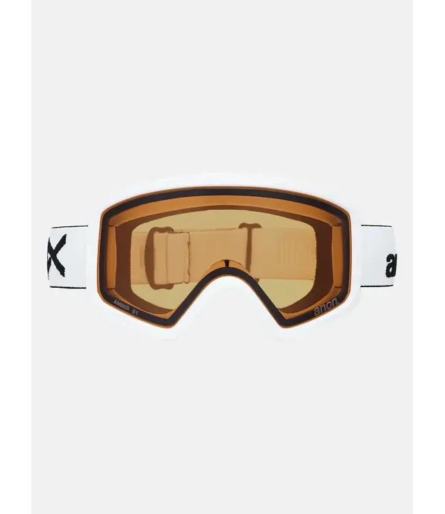 Anon Tracker 2.0 Goggles + MFI® Face Mask