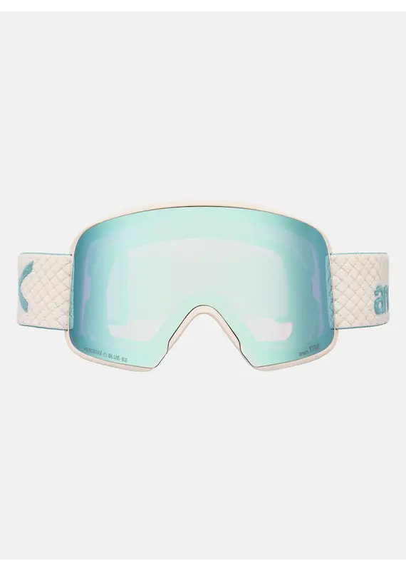 ANON GOGGLES Anon M6 Goggles + Bonus Lens + MFI® Face Mask