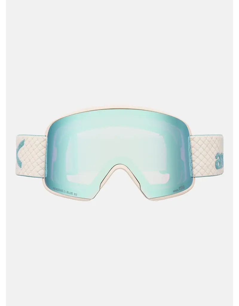 ANON GOGGLES Anon M6 Goggles + Bonus Lens + MFI® Face Mask