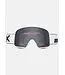 Anon M6 Goggles + Bonus Lens + MFI® Face Mask