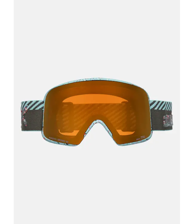 Anon M6 Goggles + Bonus Lens + MFI® Face Mask
