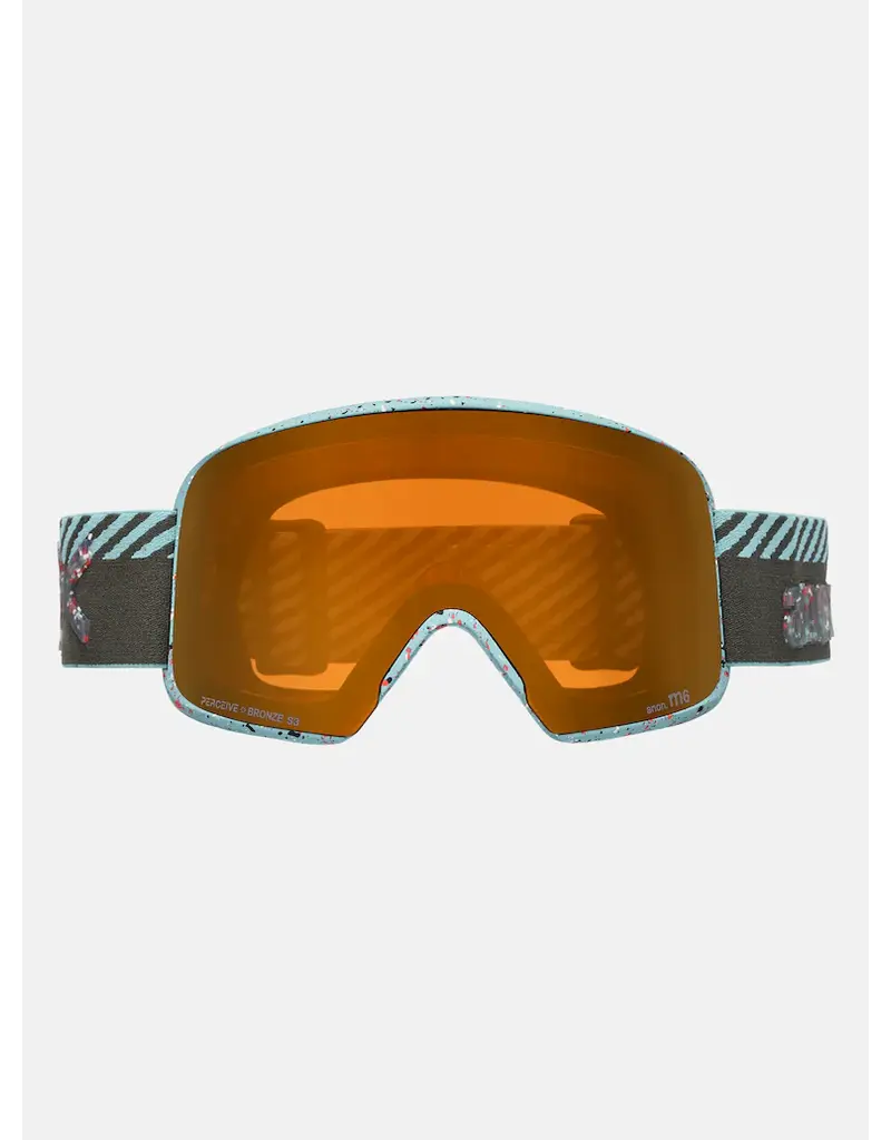 ANON GOGGLES Anon M6 Goggles + Bonus Lens + MFI® Face Mask