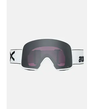 ANON GOGGLES Anon M6S Goggles + Bonus Lens + MFI® Face Mask