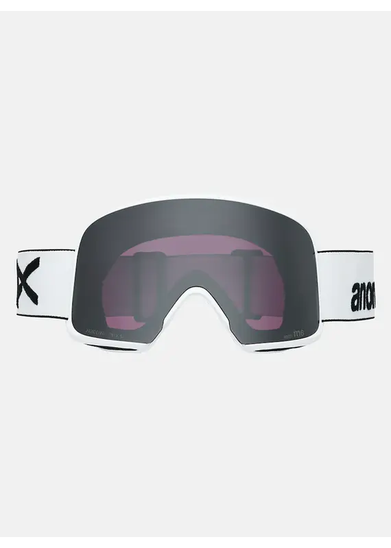ANON GOGGLES Anon M6S Goggles + Bonus Lens + MFI® Face Mask