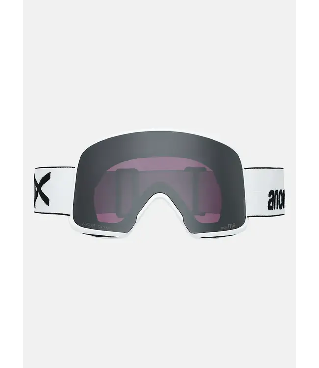 Anon M6S Goggles + Bonus Lens + MFI® Face Mask