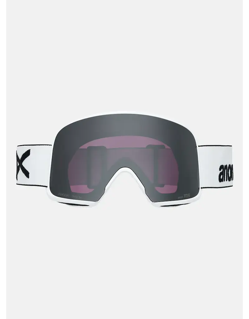 ANON GOGGLES Anon M6S Goggles + Bonus Lens + MFI® Face Mask