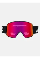 ANON GOGGLES Anon M6S Goggles + Bonus Lens + MFI® Face Mask