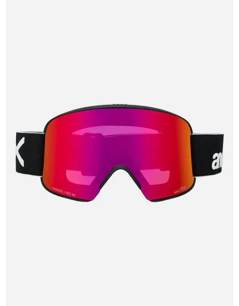ANON GOGGLES Anon M6S Goggles + Bonus Lens + MFI® Face Mask