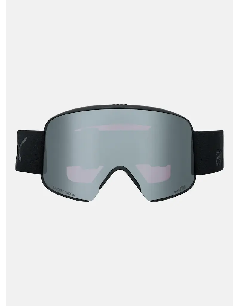 ANON GOGGLES Anon M6S Goggles + Bonus Lens + MFI® Face Mask