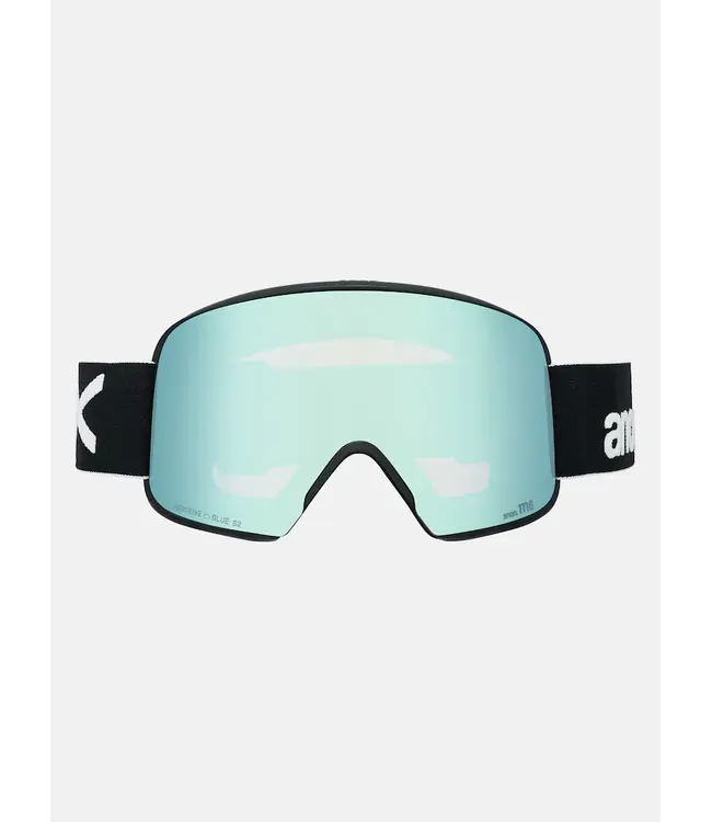 Anon M6S Goggles + Bonus Lens + MFI® Face Mask