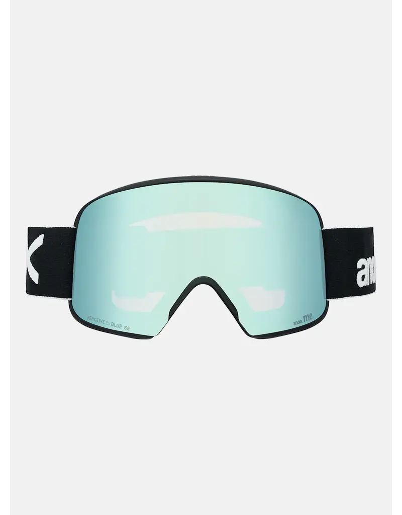 ANON GOGGLES Anon M6S Goggles + Bonus Lens + MFI® Face Mask