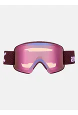 ANON GOGGLES Anon M6S Goggles + Bonus Lens + MFI® Face Mask
