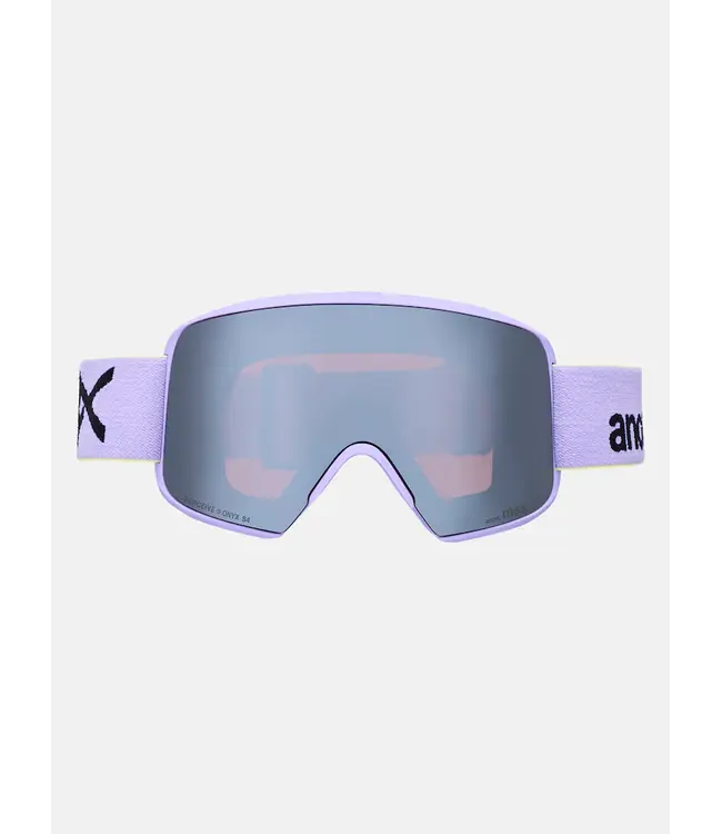 Anon M6S Goggles + Bonus Lens + MFI® Face Mask