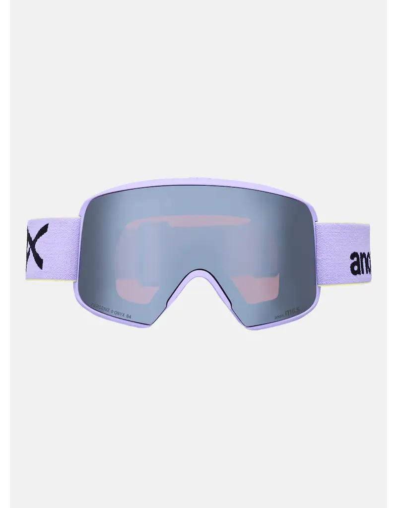 ANON GOGGLES Anon M6S Goggles + Bonus Lens + MFI® Face Mask