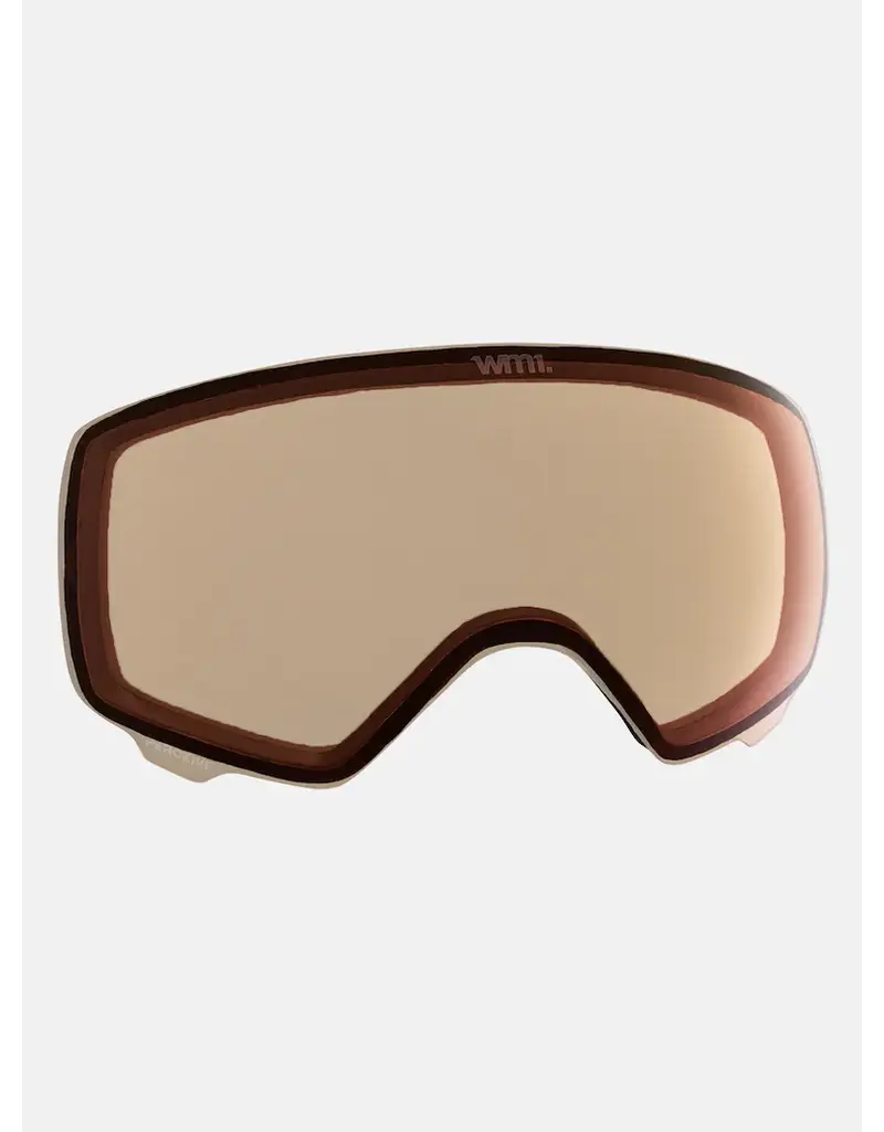 ANON LENSES Anon WM1 Perceive Goggle Lens