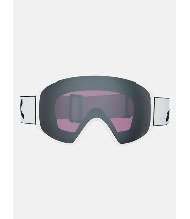 Anon M4S Goggles (Toric) + Bonus Lens + MFI® Face Mask