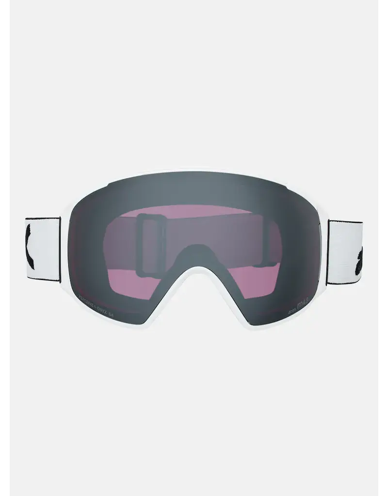 ANON GOGGLES Anon M4S Goggles (Toric) + Bonus Lens + MFI® Face Mask