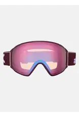 ANON GOGGLES Anon M4S Goggles (Toric) + Bonus Lens + MFI® Face Mask