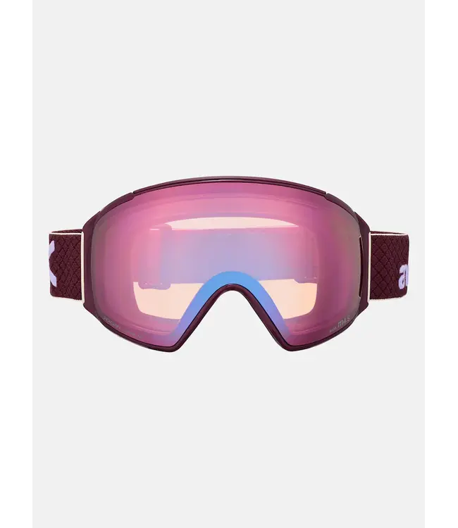 Anon M4S Goggles (Toric) + Bonus Lens + MFI® Face Mask
