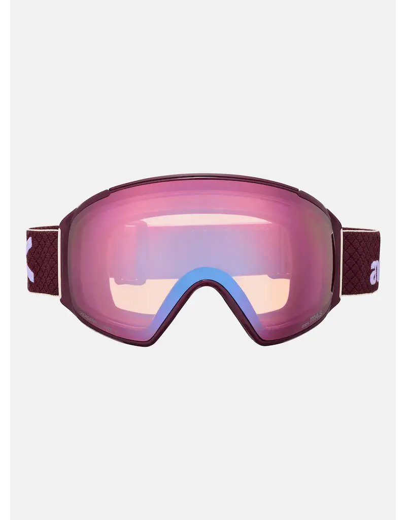 ANON GOGGLES Anon M4S Goggles (Toric) + Bonus Lens + MFI® Face Mask
