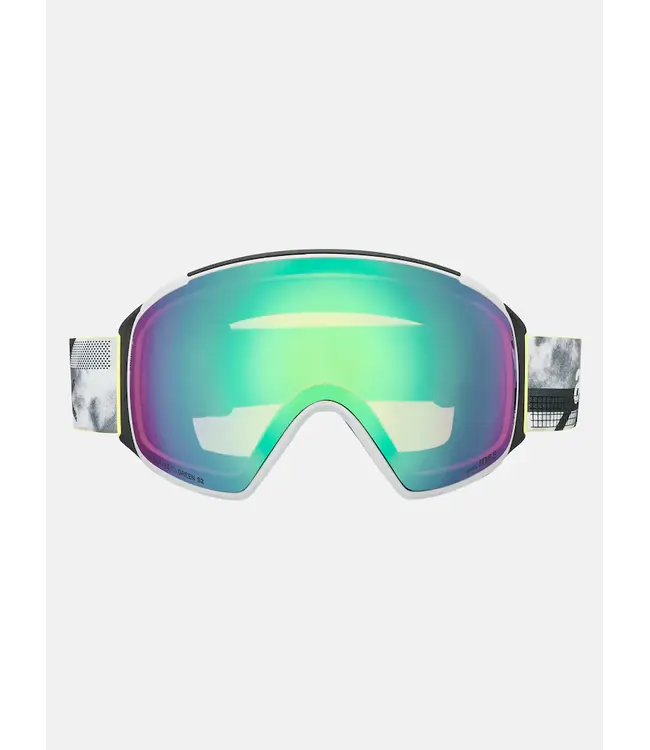 Anon M4S Goggles (Toric) + Bonus Lens + MFI® Face Mask