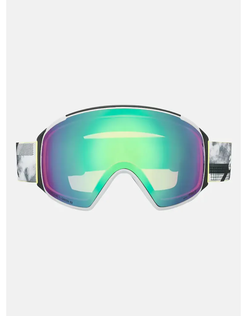 ANON GOGGLES Anon M4S Goggles (Toric) + Bonus Lens + MFI® Face Mask