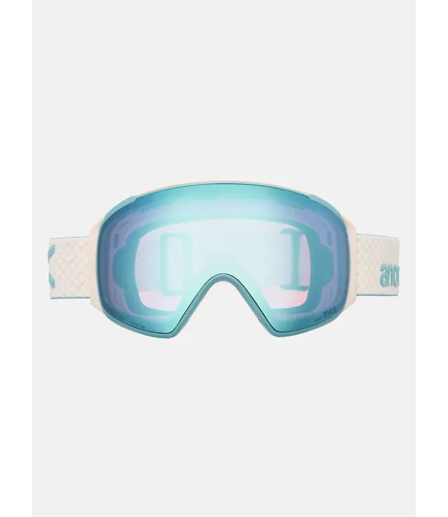 Anon M4S Goggles (Toric) + Bonus Lens + MFI® Face Mask