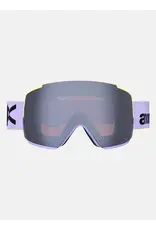 ANON GOGGLES Anon M5 Goggles + Bonus Lens + MFI® Face Mask