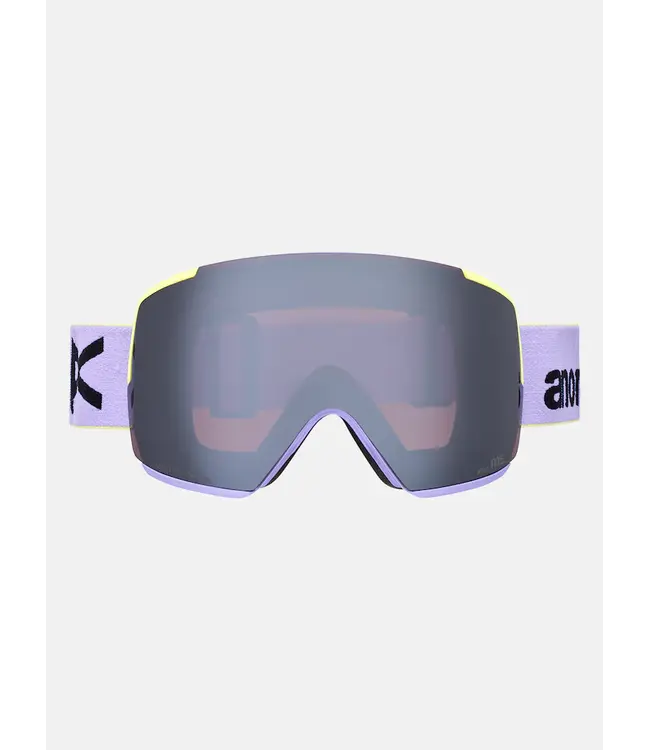 Anon M5 Goggles + Bonus Lens + MFI® Face Mask