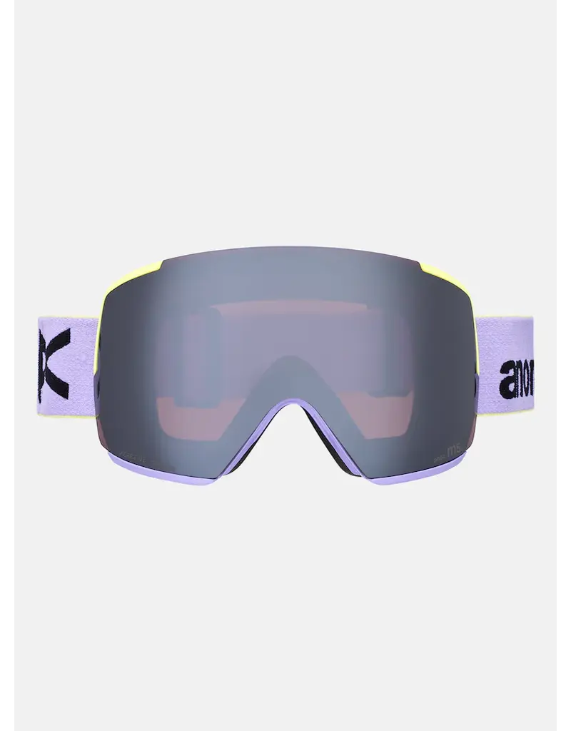 ANON GOGGLES Anon M5 Goggles + Bonus Lens + MFI® Face Mask