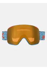 ANON GOGGLES Anon M5 Goggles + Bonus Lens + MFI® Face Mask