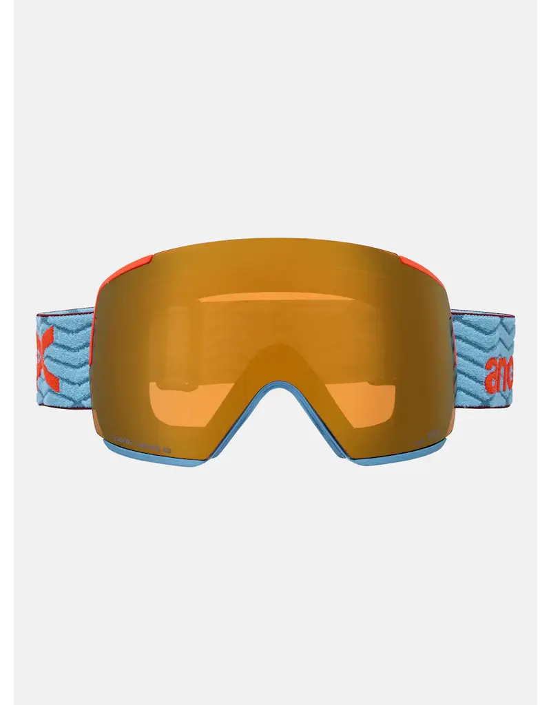 ANON GOGGLES Anon M5 Goggles + Bonus Lens + MFI® Face Mask