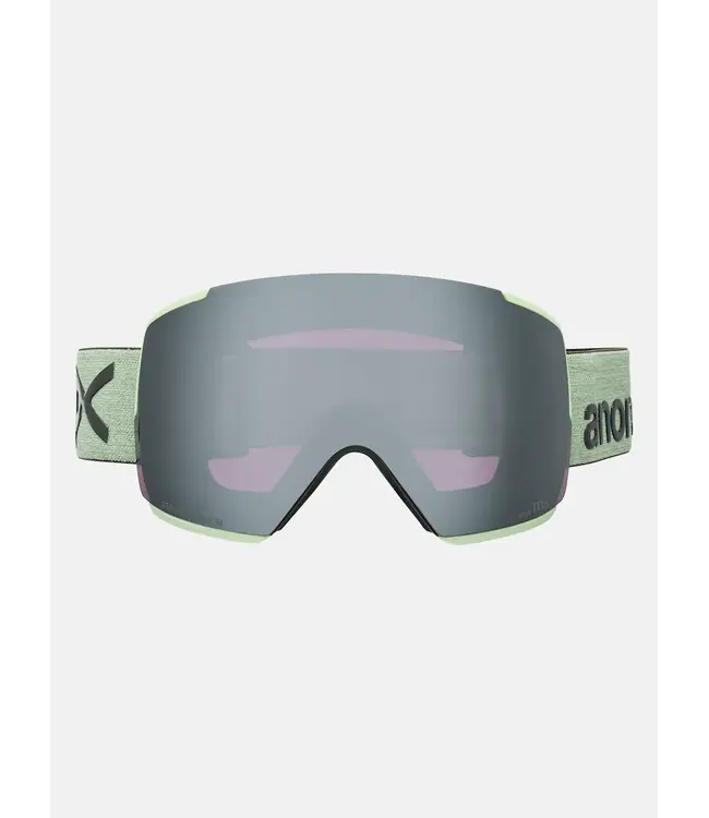 Anon M5 Goggles + Bonus Lens + MFI® Face Mask