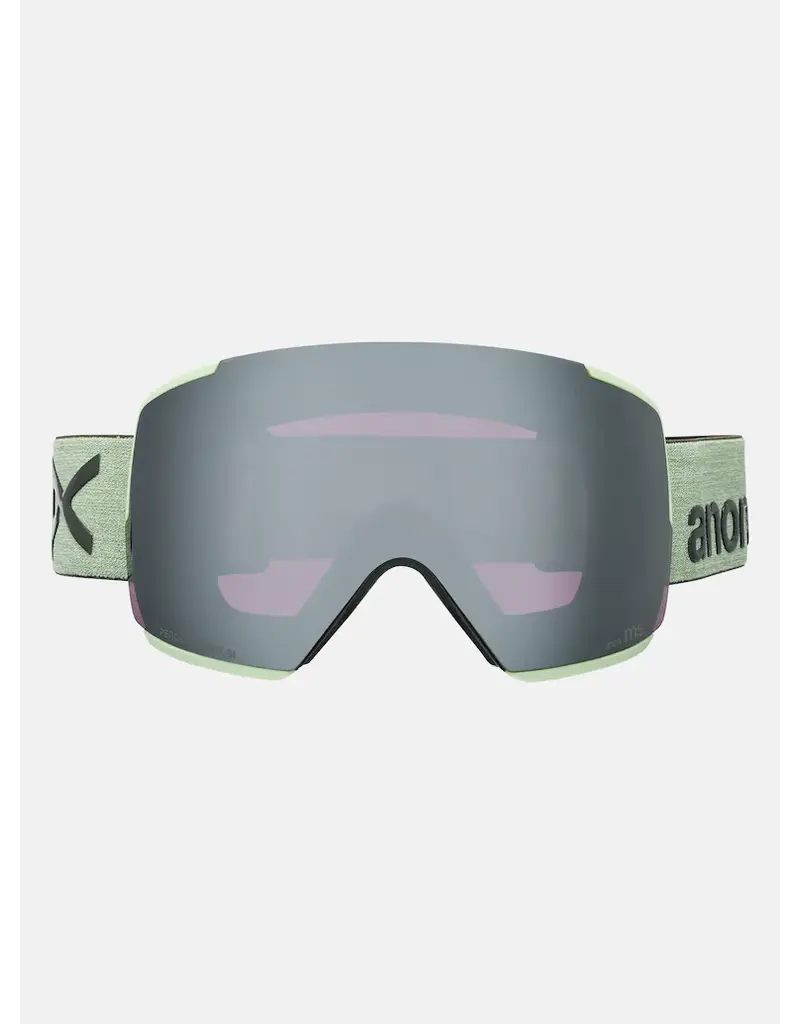 ANON GOGGLES Anon M5 Goggles + Bonus Lens + MFI® Face Mask