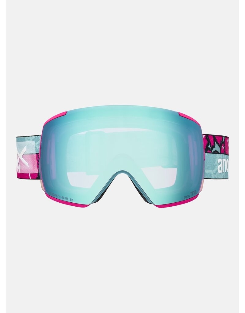 ANON GOGGLES Anon M5 Goggles + Bonus Lens + MFI® Face Mask