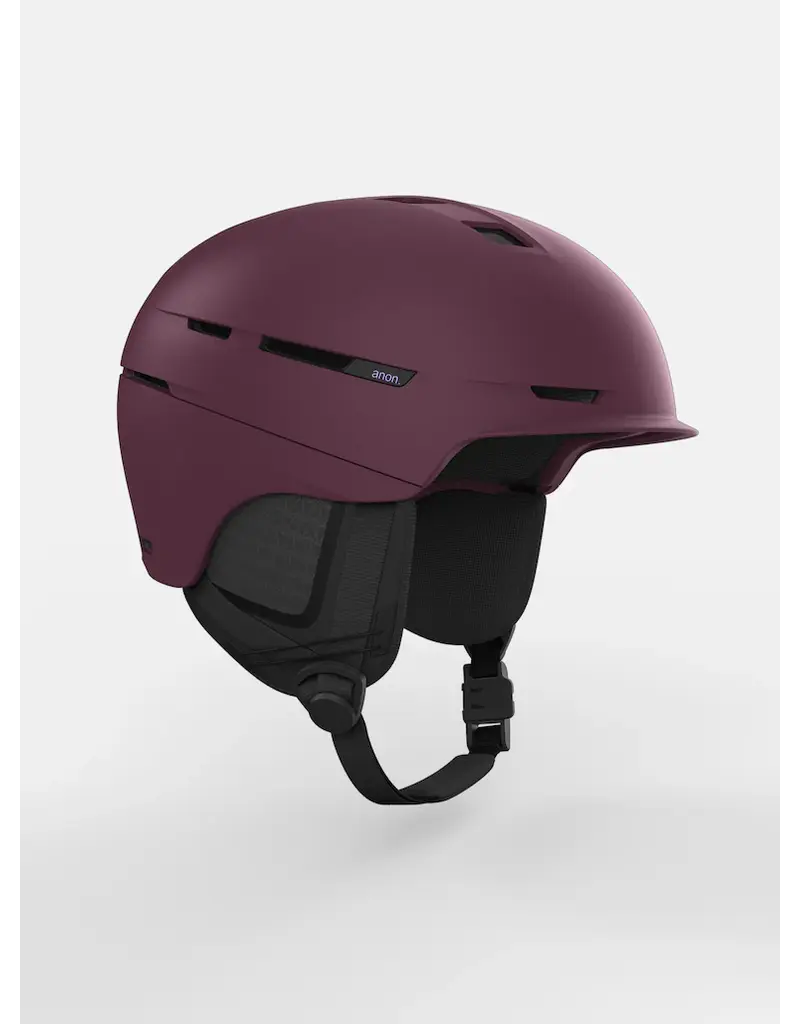 ANON HELMETS Anon Merak WaveCel