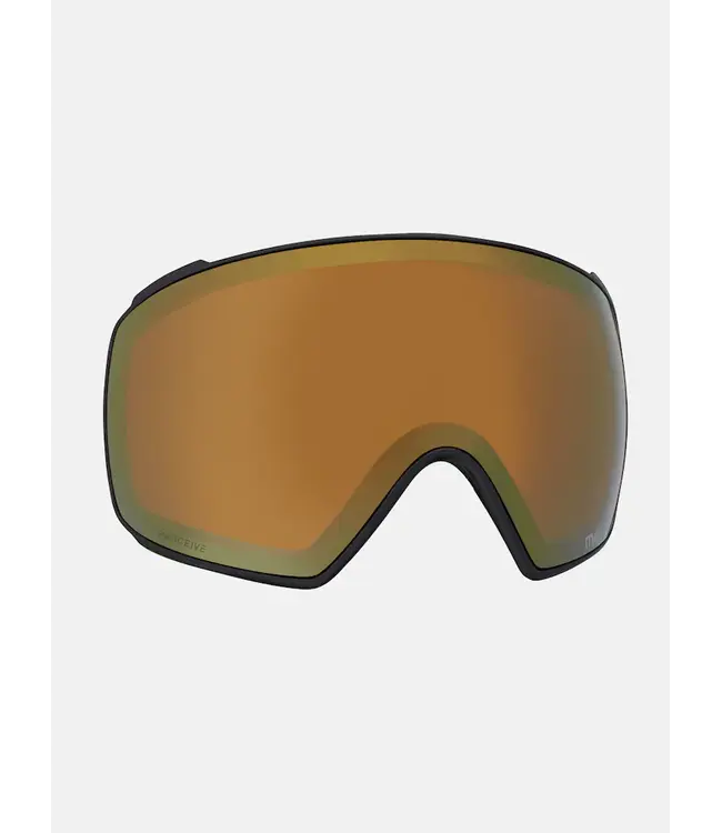 Anon M4 Perceive Goggle Lens (Cylindrical)